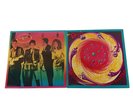 B-52's Cosmic Thing And Bouncing Off The Satellites Vintage Vinyl LP Bundle
