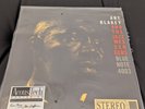 Art Blakey & The Jazz Messengers Moanin Acoustech Hoffman/Gray 2x45RPM Vinyl