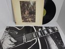Van Morrison - Tupelo Honey - Vinyl LP 1971 Warner WS 1950 w/Poster Insert VG+