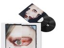 Lady Gaga MAYHEM Store Exclusive 180g Black Vinyl (Signed) - SHIPS NOW - IN HAND