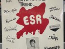 ESR Compilation “Are We Too Late For The Trend…” LP (1979) SEALED *RARE*