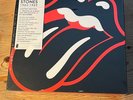 The Rolling Stones 1964-1969 - SEALED 2010 UK Vinyl Limited Ed. LOW # 000091