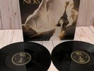 STEVIE NICKS Stand Back WALMART 2LP VINYL RECORD SET Gold Dust Woman DREAMS 0118