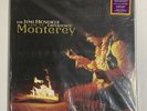 Jimi Hendrix - Live at Monterey [New Vinyl LP] 200 Gram Limited Edition No. 2325