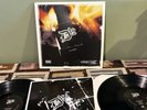 D12 Eminem Devil’s Night LP Record Shady Records Inserts