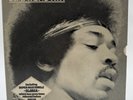 JIMI HENDRIX Box Set 12 LP Set +1 Maxi Single  - Polydor  2625 038  Germany RARE