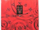 RUSH ‎– Clockwork Angels   1st US issue  2 x LP  NM w/ hype sticker