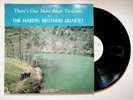 1973 The Hardin Brothers Quartet There's One More River To Cross Gospel Vinyl LP