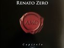 RENATO ZERO - Amo Chapter II 2LP Numbered Edition Sealed