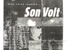 SON VOLT ‎– Wide Swing Tremolo 1998 Ltd. 1st US Issue LP NM SIS  Uncle Tupelo