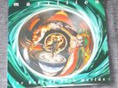 Marillion  The Best Of Both Worlds 1982-1988 Original UK DOUBLE PICTURE DISC NM