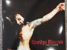 Holy Wood In the Shadow of the Valley of Death LP by Marilyn Manson Vinyl