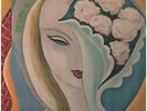 Derek & The Dominos Layla and Other Assorted Love Songs Polydor Vinyl LP