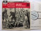 SAX 2489 blue/silver original Szell conducts Strauss Don Quixote