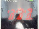 The Police Ghost in the Machine Vinyl LP 1981 SP-3730 NEW SEALED