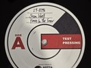 Jason Isbell Foxes In The Snow Vinyl Test Pressing Brand New