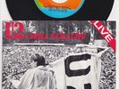 U2 * I Will Follow - Live * 1982 DUTCH / HOLLAND ONLY 45 * U.2. *