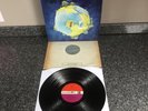 LP VINYL YES ALBUM FRAGILE ATLANTIC 2401 019 UK 1ST PRESS 1971 EX+/EX+