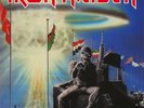 Iron Maiden 2 Minutes To Midnight 12