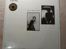 OPAL  Happy Nightmare Baby  LP SST Records 1987 BLUE VINYL  Mazzy Star