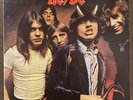 AC/DC Highway to Hell - 1979 1st Press Atlantic LP - BEAUTIFUL EX