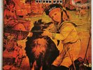 Uncle Dog - Old Hat - Movie Time - Vinyl, LP, Album, Stereo - US 1973 - VG+/VG++