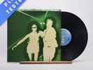 Robert Palmer Sneakin' Sally Through The Alley LP Album Vinyl Record - VG+/VG+