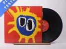Primal Scream Screamadelica A1 B1 C1 D1 Double LP Album Vinyl Record - VG+/VG+