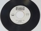 SLADE - COZ I LOVE YOU / MONO & STEREO - U.S. 7