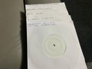 5 WHITE LABEL NORTHERN SOUL REISSUES-FRANK BEVERLY/BOBBY SHEEN/BARBARA MCNAIR+ 2