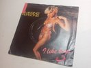 Missing Persons I Like Boys 7 Inch Vinyl Record EP 1982