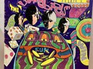 The Yardbirds “Little Games” LP Vinyl LN 24313 Epic Records Original Album