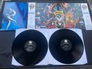 GUNS N' ROSES Use Your Illusion 2 2LP 1991 1ST PRESS GEFFEN NEAR MINT VINYLS