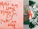 Stereophonics - Make 'em Laugh... *Limited Green Liquid Filled Vinyl* PRESALE