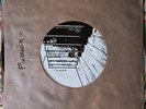 pinback fortress 7 inch single