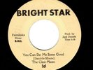 MODERN SOUL-CLASS MATES-YOU CAN DO ME SOME GOOD/I'M SOLD ON YOUR LOVE
