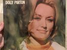 Dolly Parton Hello I’m Dolly Vinyl LP Record Sealed Brand New Monument Original