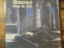 Abandoned Killed By Faith Original 1985 Savage Beat Pressing Punk Rock Hardcore