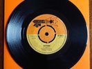 The Kingstonians - Sufferer / Kiss A Finger (Skinhead Reggae) VG