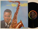 WAYNE SHORTER Introducing VEE JAY LP mono dg nice lee morgan