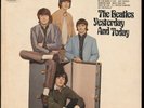 Beatles LP Yesterday & Today 2ND STATE BUTCHER 1966 STEREO #5 w/ letter (copy)