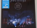 Sortilege Live Bootleg Blue Vinyl LP Record new limited edition