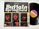 Buffalo Springfield LP Self Titled Debut ORIG. NM-MINT w/ Deleted Cut
