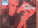 TOM PETTY & THE HEARTBREAKERS LONG AFTER DARK  LP RED AND BLACK VINYL EXCLUSIVE