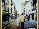 OASIS - (WHAT'S THE STORY) MORNING GLORY? 1st Press 1995 UK 2-LP Complete SUPERB