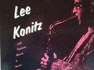 LP Lee Konitz, Lennie Tristano, Warne Marsh, Billy Bauer Subconscious-Lee