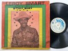 LEROY SMART Super Star JACKPOT  Rockers Roots Reggae LP HEAR