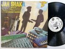JAH SHAKA Meets Mad Professor ARIWA UK Dub Cosmic + Roots  Reggae LP HEAR