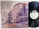 HEPTONES Freedom Line STUDIO ONE Jamaica Funk Soul + Reggae LP HEAR