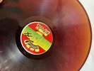 BOB MARLEY Babylon By Bus TUFF GONG  Rare Jamaica Colored Vinyl  Reggae 2 LP